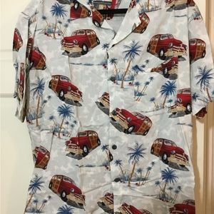 Pineapple Connection Beachwear